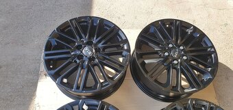 Kia gt line 5x114,3 r18 mazda hyundai honda nissan renault - 3
