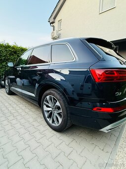 AUDI Q7 3.0 TDI 272K QUATTRO TIPTRONIC 8-ST 4M - 3