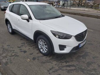 Mazda CX-5 2.2 Skyactiv-D AWD Revolution TOP A/T 14 000 € - 3