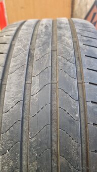 215/55/R17 Bridgestone Turanza 6 letne - 3