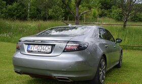 SAAB 95 AERO, 2,0T, BioPower XWD (4X4) - 3