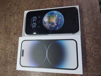 Apple iPhone 14 Pro Max 256GB - 3