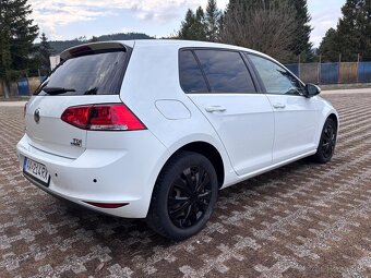 VW Golf VII 1.6TDI 66kw - 3