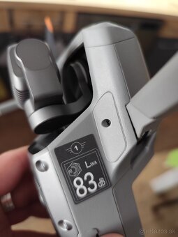 DJI air2S FMC - 3