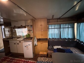Predaj mobilného domu - 3