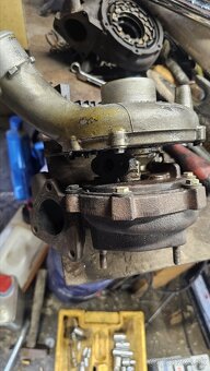 Turbo GTB1756vk - 3