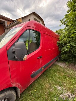 Predám opel movano - 3