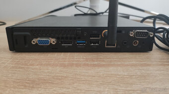 Mini PC Acer Veriton N4630G 8GB RAM 240 GB SSD i3 4130T - 3