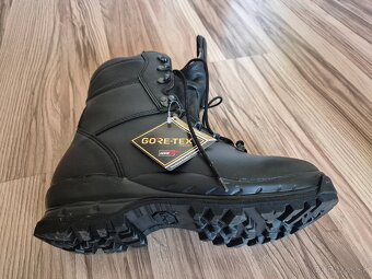 Predám nové kanady Goretex 27,5 - 3