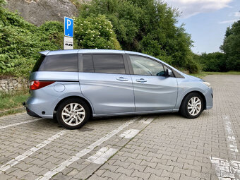 Mazda 5 LPG - 3