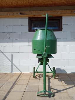 Stavebna miesacka - 3