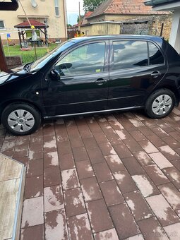 Skoda fabia1.2htp - 3