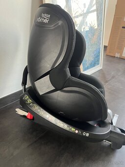 Britax Römer Dualfix - 3