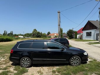 Volkswagen Passat B6 - 3