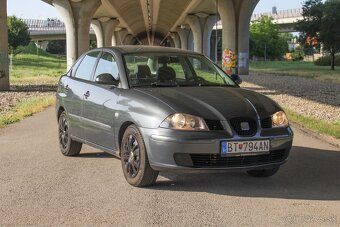 Seat Cordoba 1.4 74kw - 3