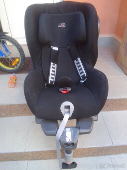 Britax römer - 3