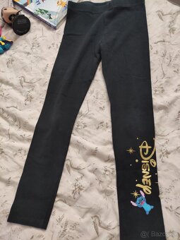 Stitch oblečenie a taška - 3