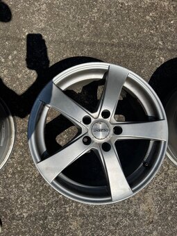 R17 Disky 5x114.3 - 3