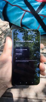 Predám telefón značky Google pixel 9 pro fold - 3