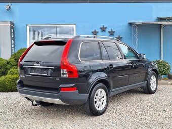 Volvo XC90, Inscription EXECUTIVE D5 AWD - 3
