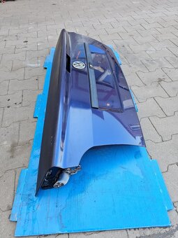 Kufor golf 3 cabrio - 3
