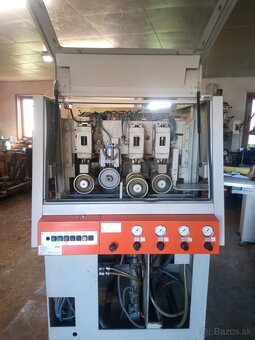 Skracovacia pila opticut Dimter 304 laser - 3