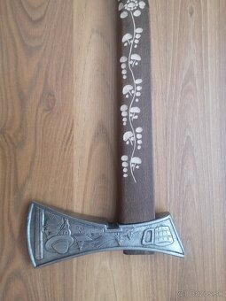Pekná Valaška - 3
