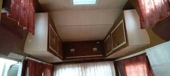 Predám retro karavan - 3