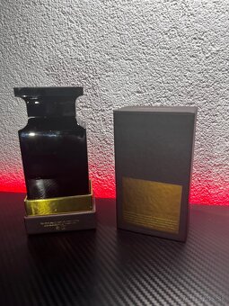 Tom Ford Tobacco Vanille 100ml - 3