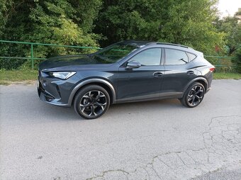 ✅✅✅ CUPRA FORMENTOR 2.0 TDI dsg 2024 V zARUKE ODP. dph - 3