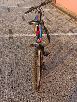 Horský bicykel 26" - 3