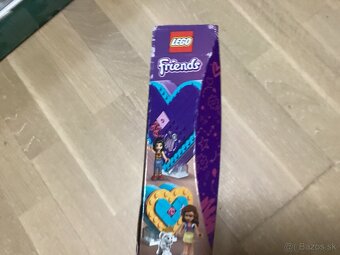 Lego friends balenie srdiečkových boxov 41359 - 3