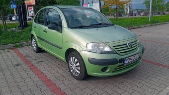 Citroen C3 - 3