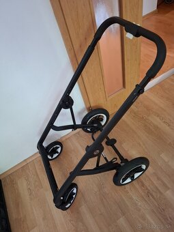 Cybex talos s lux 2021 - 3