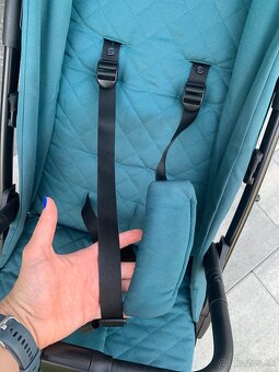 Easywalker Jackey XL - 3