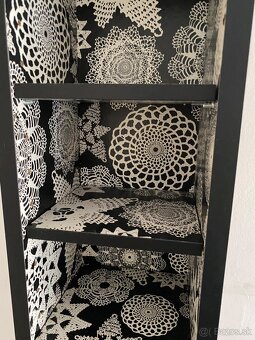 Úložná polička IKEA - 3