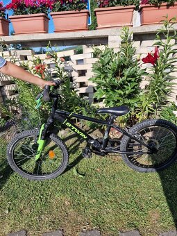 Btwin 20 - 3