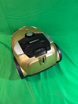 Predám vysávač ETA AVANTO 3519 90000 zlatý, 800 W, záruka. - 3