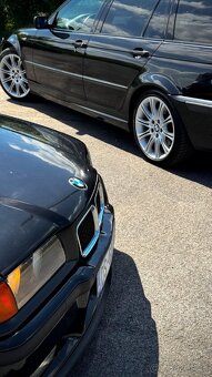 Bmw e36 - 3