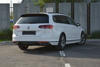 Volkswagen Passat 2.0TDI R-Line 110kw 2020 - 3