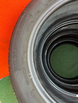 195/55 r16 letné Michelin 87H - 3