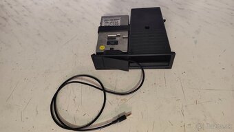 Interface modul Audi a4 b8 jack - 3