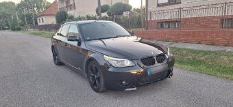 Bmw e60 - 3