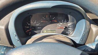 Fiat Doblo 1.9D - 3
