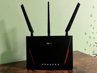 WiFi Router - 3