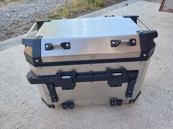 Kufor Trekker Outback - 3
