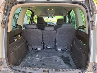 Škoda Roomster 1,4 16v + LPG - 3