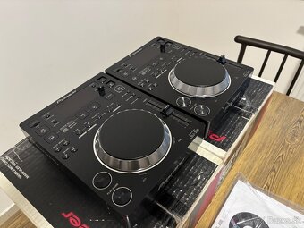 CDJ 350 Pioneer prehrávač komplet príslušenstvo - 3