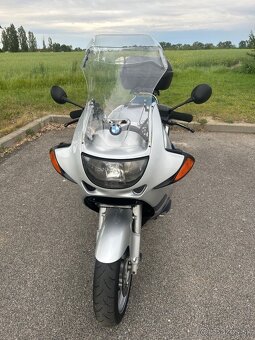 Bmw K 1200 RS - 3