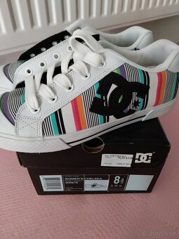 Rekreačná obuv DC Shoes - 3
